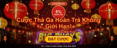 Thắng lớn mỗi ngày cùng MCW44