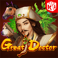 BÁC SĨ THIÊN TÀI game icon