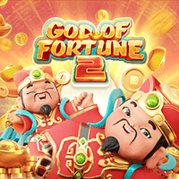 THẦN TÀI 2 game icon